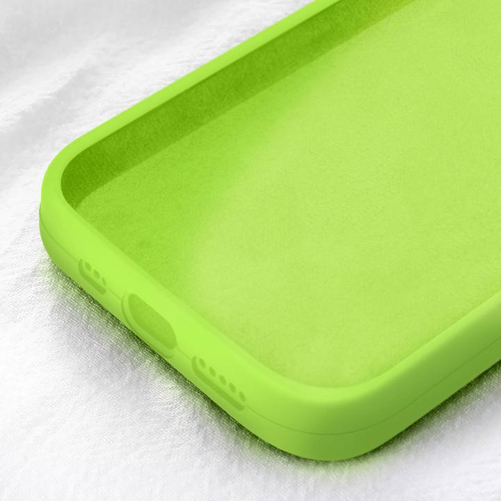 Produktbild Moxie BeFluo Series (Apple iPhone 15 Pro)