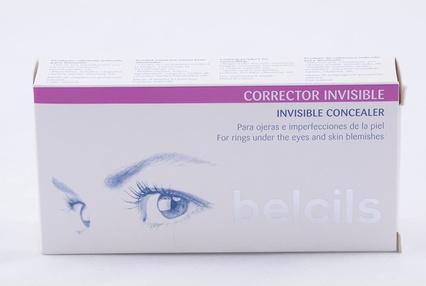 Produktbild Belcils Corrector Dunkle Augenringe Bar 4g