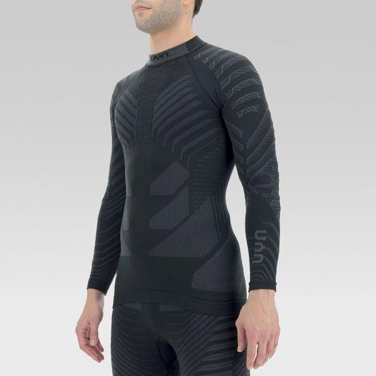 Actual product image UYN Thermal shirt with stand-up collar Resilyon (S, M)