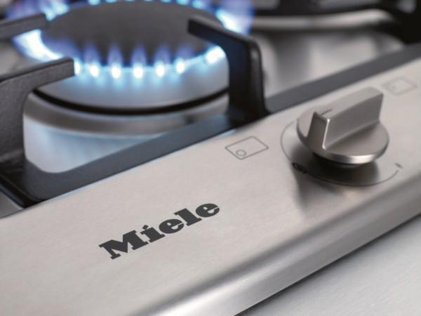 Image du produit Miele KM 2010 G - Plateau de gaz