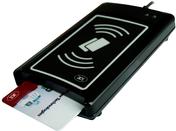 Produktbild ACS ACR1281 RS232 READER DUAL INTF. (ACR1281S-C1A) (RS-232)