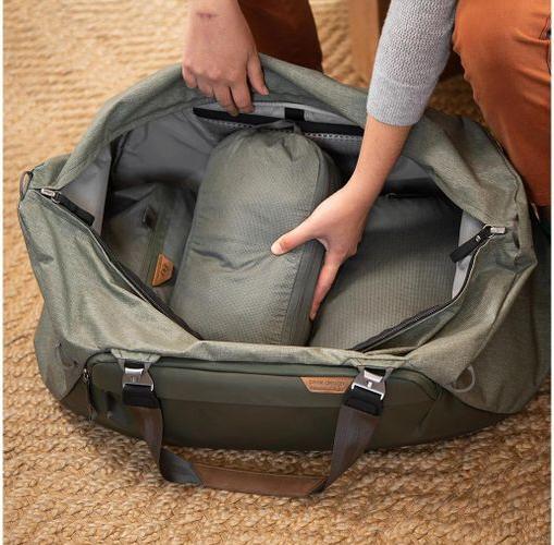 Immagine prodotto Peak Design Borsone da viaggio (65 l)