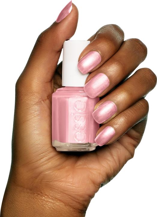 Immagine prodotto Essie Smalto per unghie (Diamante rosa 18, Smalto)