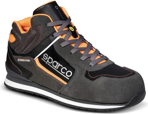 Produktbild Sparco Sicherheitsschuhe Gymkhana-H (47)