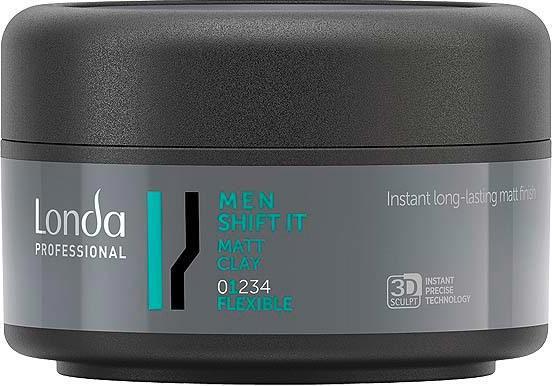 Produktbild Londa Styling Shift it (Haargel, 80 ml)