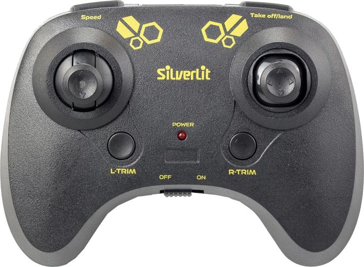 Actual product image Silverlit Sky Bombus, 2.4 GHz