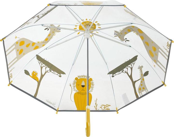 Produktbild Sterntaler Regenschirm Safari