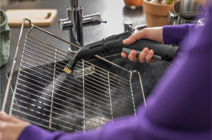Image du produit Kärcher Power brush set