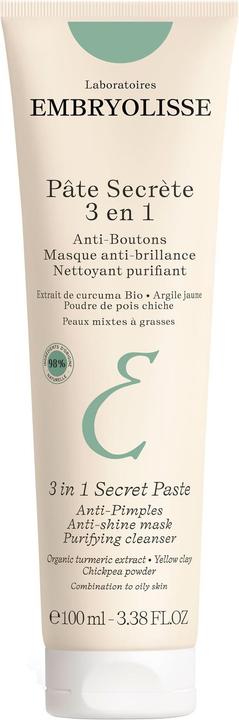 Embryolisse 3 In 1 Secret Paste (100 ml)