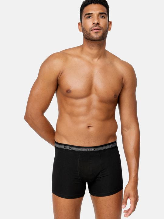 Immagine prodotto H3X Boxer Retropants (M, confezione da 8)