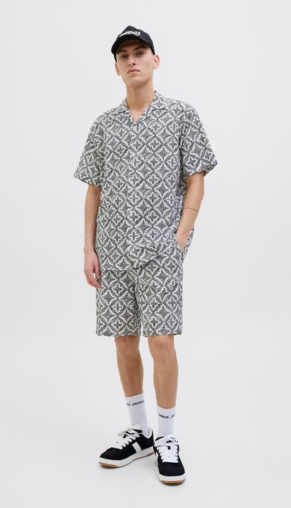 Produktbild Jack & Jones Relaxed Fit Hemd Hemd (XS)