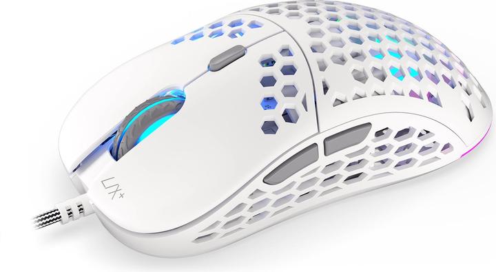 Immagine prodotto Endorfy Mouse USB LIX Plus OWH PMW3370 (Cablato)
