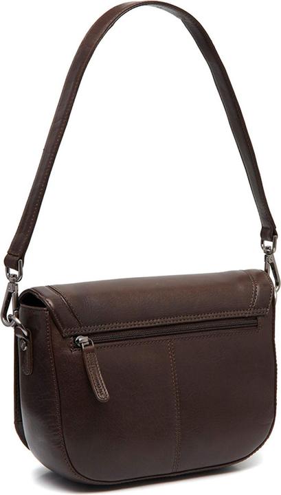 Image du produit The Chesterfield Brand Lizzola Sac à bandoulière en cuir 24 cm