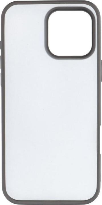 Actual product image Blueo Consumables! APE Phone Case - Apple iPhone 16 Pro Max gray (Apple iPhone 16 Pro Max)