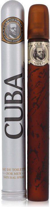 Produktbild Cuba Gold (Eau de Toilette, 35 ml)