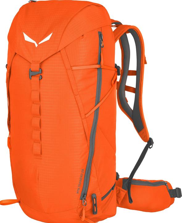 Immagine prodotto Salewa Zaino Mountain Trainer 2 28L (Zaino per escursioni e vie ferrate) - (28 l)