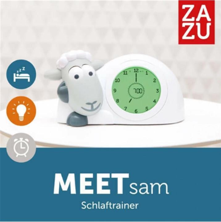 Produktbild ZaZu Sam