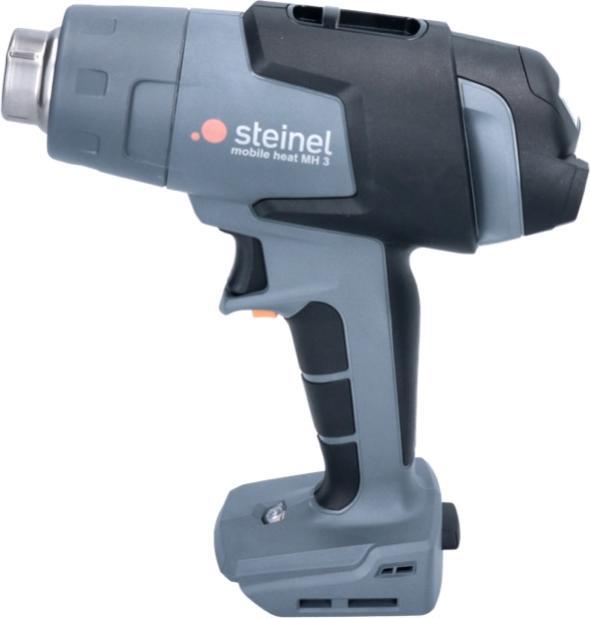 Image du produit Steinel Accu appareil à air chaud MH 3