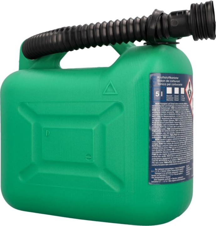 Cartrend Benzinkanister