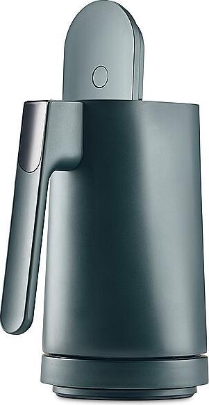 Actual product image Jacob Jensen Wasserkocher Dunkelgruen (1.20 l)