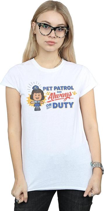 Produktbild Disney Toy Story 4 Giggle McDimples Pet Patrol TShirt (XXL)