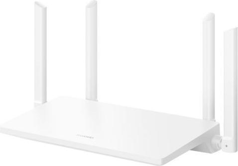 Actual product image Huawei WiFi AX2, White, WS7001-22