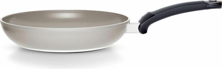 Immagine prodotto Fissler Padella Ceratal Cl. 26cm (26 cm, Padella per friggere, Alluminio)