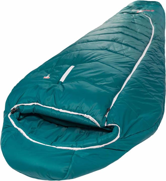 Produktbild Grüezi Bag Synpod Island 200 Schlafsack (200 cm)