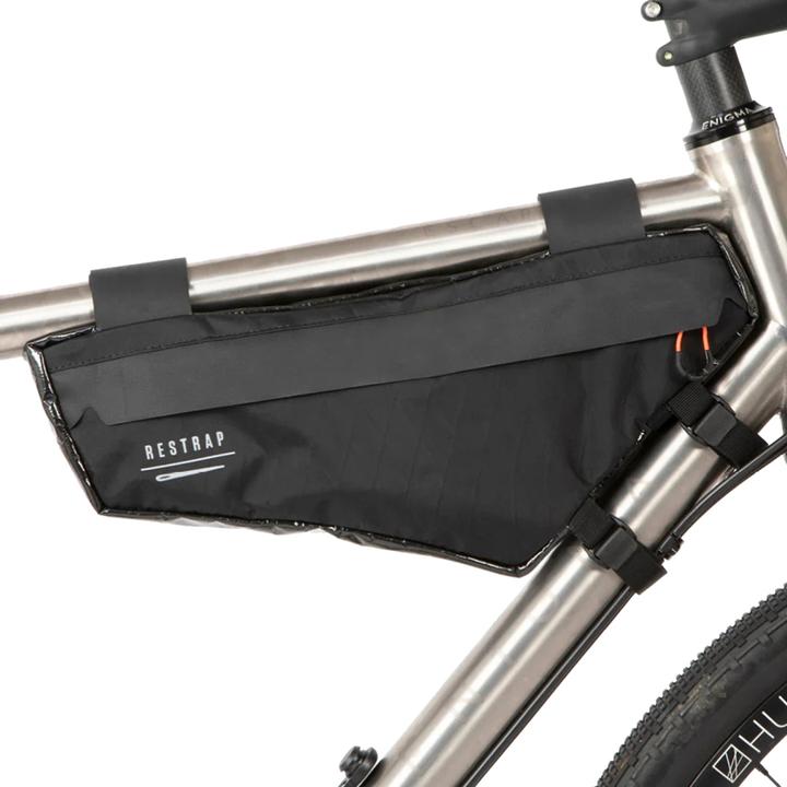 Immagine prodotto Restrap Gara d'avventura (3 l, Borsa telaio)