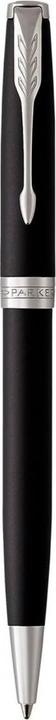 Parker Pen Sonnet (Black, Silver, 1 x)
