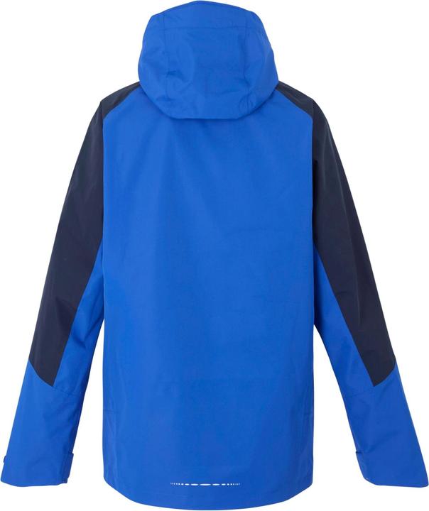Image du produit Regatta - Veste imperméable CALDERDALE - Homme (S)
