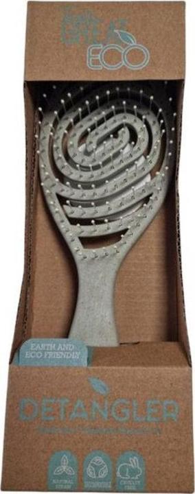 Actual product image Magic Hair Brush Eco brush
