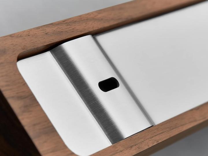 Image du produit Wüsthof Magnethalter für Messer