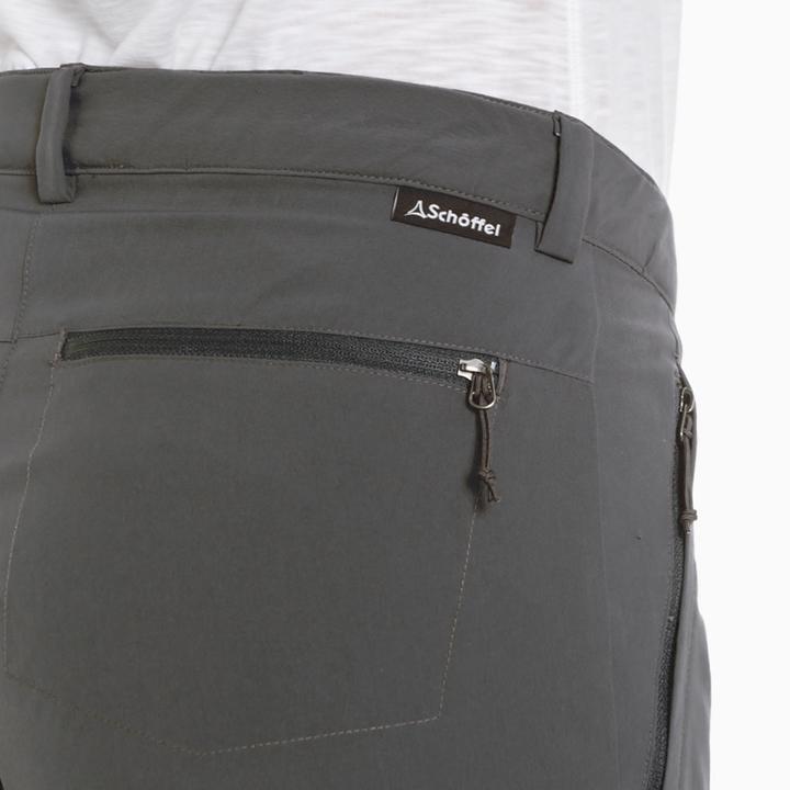 Actual product image Schöffel Women's Pants Ascona (52)