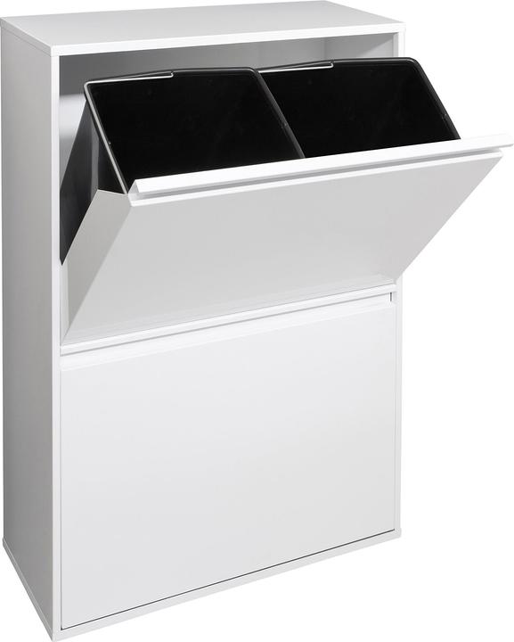 Produktbild Arregui Abfalleimer (68 l)