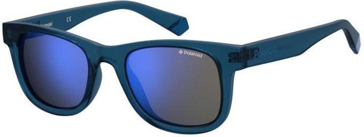 Blau
