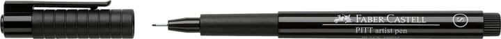 Immagine prodotto Faber-Castell Fineliners (Nero, 1 x)