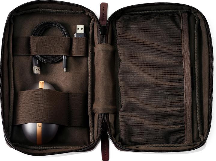 Image du produit HP Spectre Folio (13.30", Hewlett-Packard, Universel)