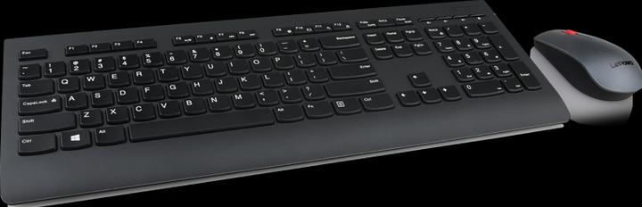 Actual product image Lenovo Professional (CH, Wireless)