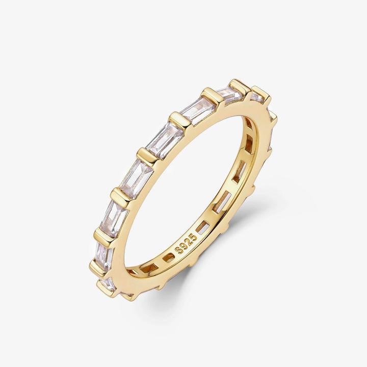 Produktbild Sensora Jewelry Aria Ring (56, 925 Silber)