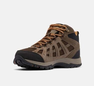 Image du produit Columbia Redmond III Mid Waterproof (44.5)