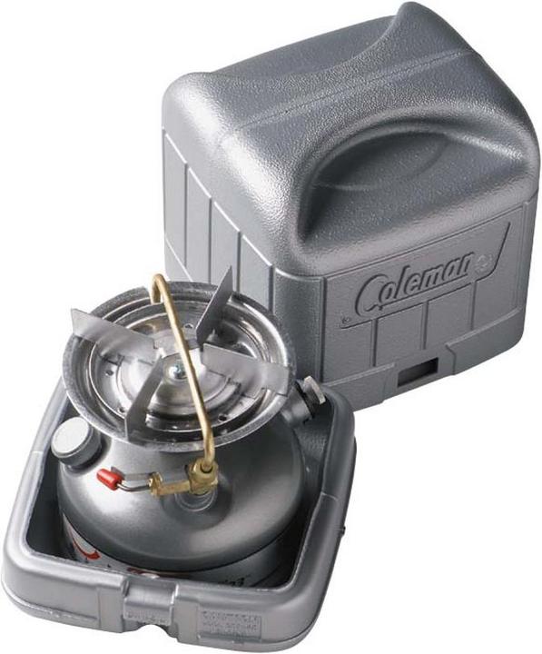 Actual product image Coleman Unleaded Sportster II