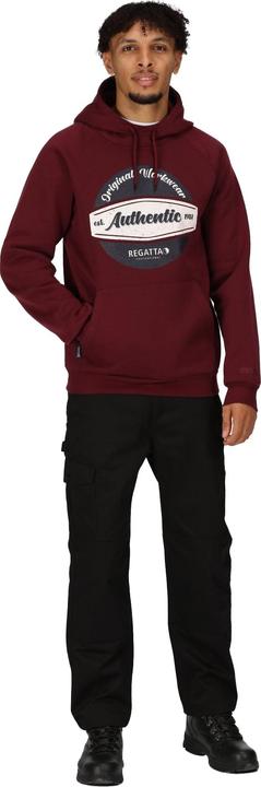 Produktbild Regatta Original Hoodie (L)