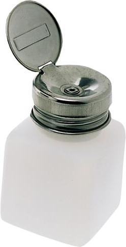 Actual product image You Nails Menda dispenser 4 oz