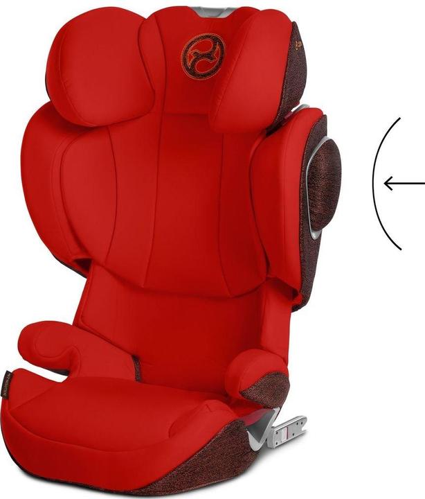 Produktbild Cybex Solution Z-fix