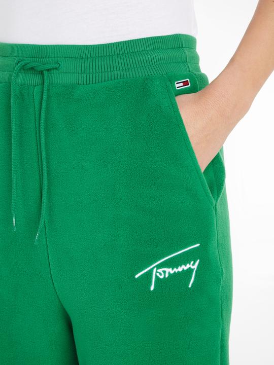 Actual product image Tommy Hilfiger Tommy Jeans Signature Fleece - 88835 (M)
