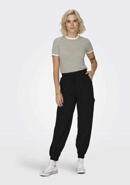 Actual product image Only Onlkatinka Cargo Pant Wvn Noos (S)