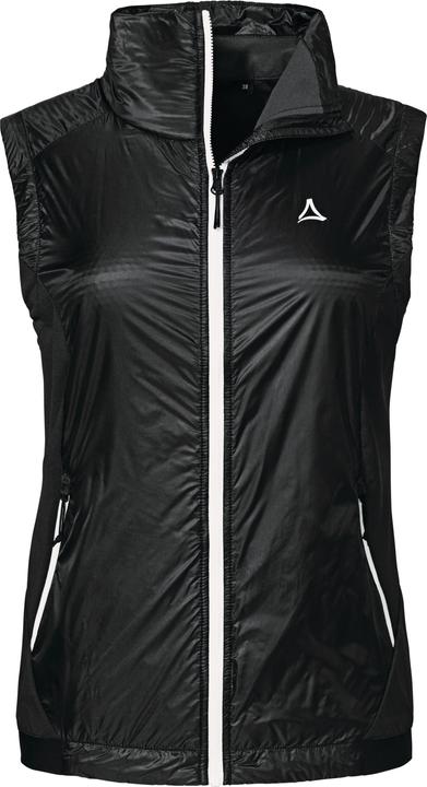 Produktbild Schöffel Westen Hybrid Vest La Colona L (44)