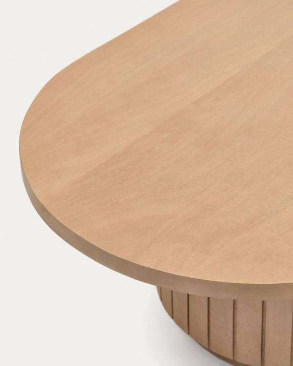Image du produit Kave Home Licia (120 x 60 x 35 cm)
