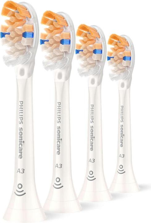 Philips Sonicare A3 Premium All-in-One (4 x)